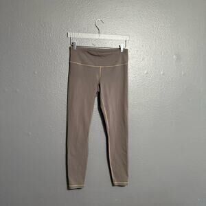 Prana Mid-Rise 7/8 Leggings Size M